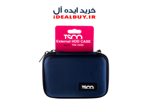 کیف هارد اکسترنال TSCO THC 3152