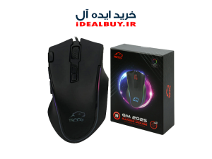 ماوس TSCO GM2025 GAMING