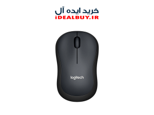ماوس بی سیم  Logitech M190