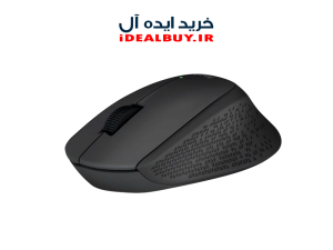 ماوس بی سیم  Logitech M220