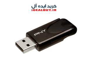 فلش مموری  PNY ATTACHE4 32GB