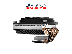 خنک کننده DeepCool GAMMAXX 200 V2 CPU Cooler