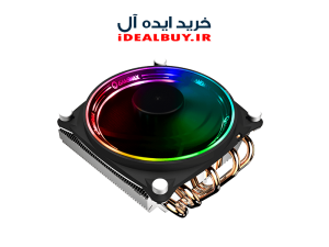 خنک کننده DeepCool GAMMAXX 200 V2 CPU Cooler