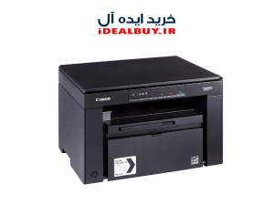 پرینتر چندکاره لیزری  CANON MF3010