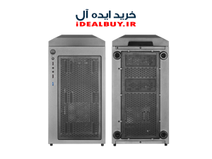 کیس کامپیوتر GREEN AVA Case