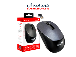 ماوس بی‌سیم  GENIUS NX-7015
