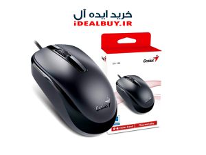 ماوس جنیوس DX-120