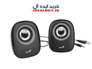 اسپیکر GENIUS SP-Q160 DESKTOP Speaker