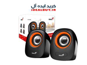 اسپیکر GENIUS SP-Q160