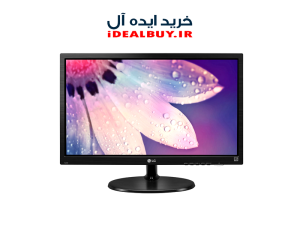 مانیتور LG 22MP400-B Monitor 21.5 Inch