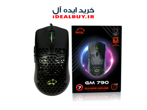 ماوس TSCO GM790  GAMING