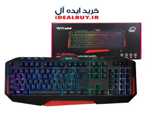 کیبورد  TSCO GK 8123