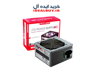 منبع تغذیه TSCO TP 570W