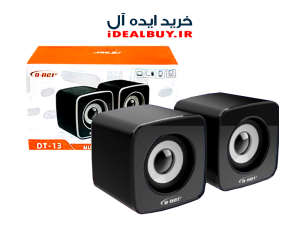 اسپیکر  D-NET DT-13