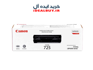 کارتریج  CANON 725