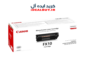 کارتریج  CANON FX10