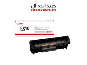 تونر کارتریج لیزری CANON FX10