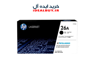کارتریج  HP 26A