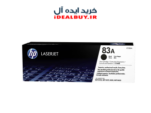 کارتریج  HP 83A