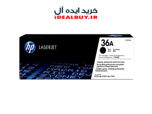 کارتریج HP 36A