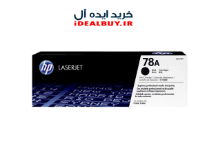 کارتریج  HP 78A