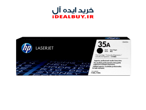 کارتریج  HP 35A