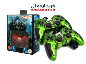 دسته بازی Macher MR-61