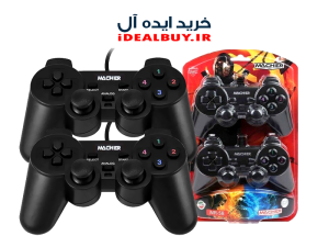 دسته بازی Macher MR-58