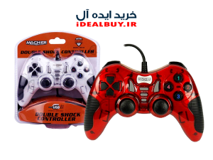 دسته بازی Macher MR-60