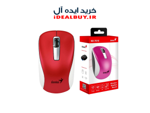 ماوس بی‌سیم  GENIUS NX-7010