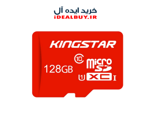 کارت حافظه Kingstar UHS-I U1  microSDHC 16GB