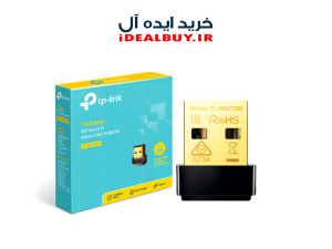 کارت شبکه بی‌سیم TP-LINK TL-WN725N