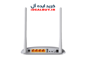 مودم روتر TP-Link TD-W9960 VDSL/ADSL