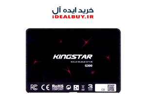 اس اس دی KINGSTAR G300 240GB