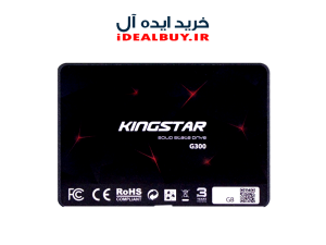 اس اس دی KINGSTAR G300 120GB