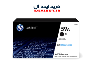 کارتریج  HP 59A