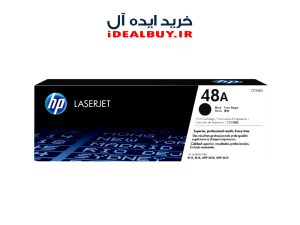 کارتریج HP 48A