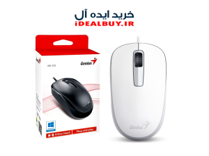 ماوس جنیوس DX-125