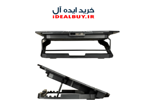 خنک کننده لپ تاپ TSCO TCLP 3099