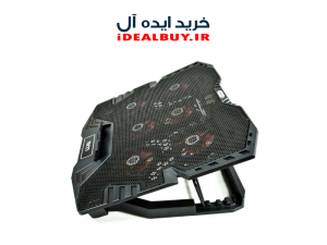 خنک کننده لپ تاپ TSCO TCLP 3099