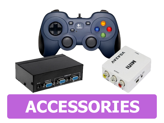 لوازم جانبی