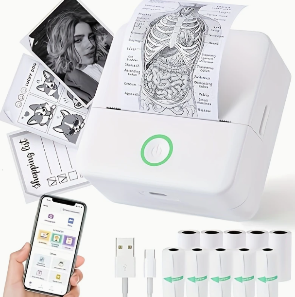 پرینتر جیبی