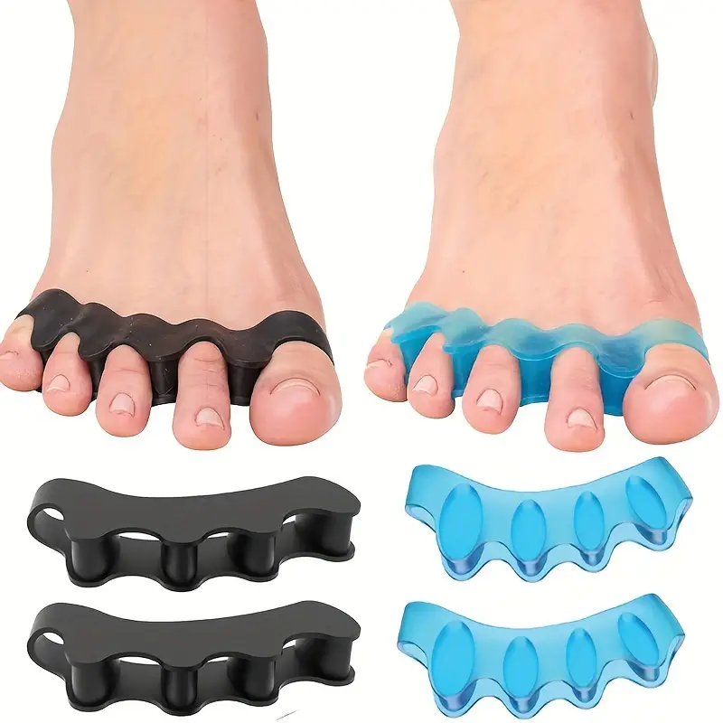 فاصله‌دهنده انگشتان پا