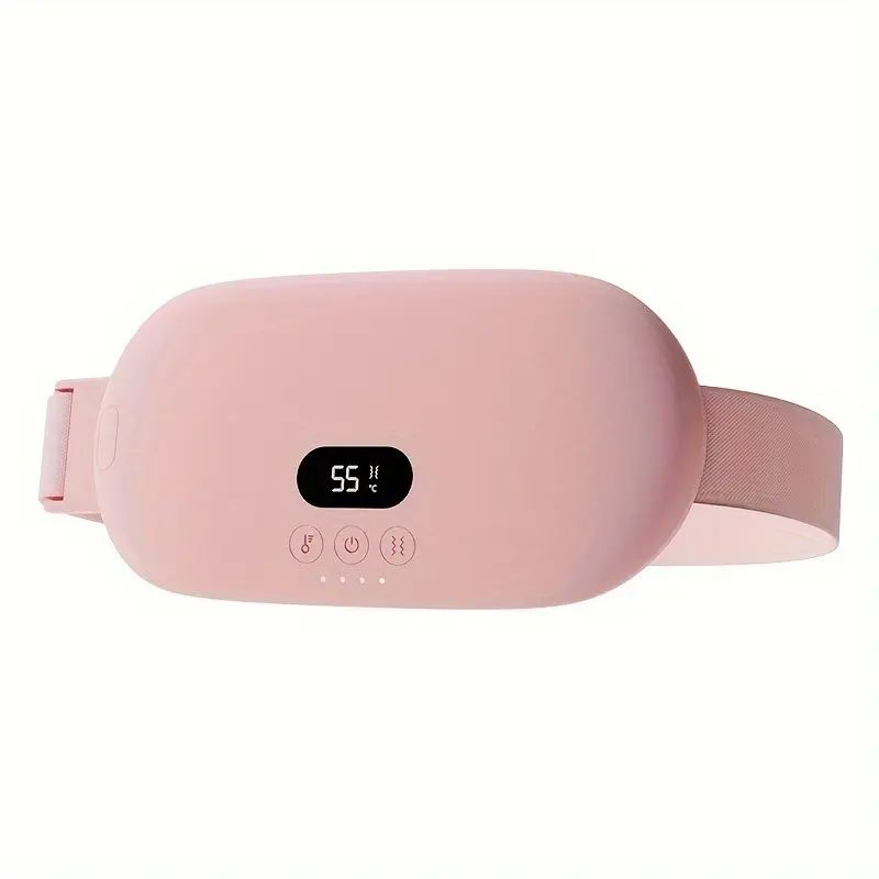 ماساژور شکم مخصوص بانوان