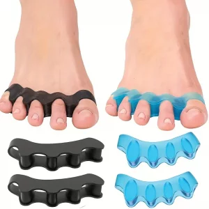 فاصله‌دهنده انگشتان پا