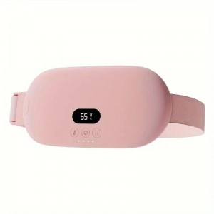 ماساژور شکم مخصوص بانوان