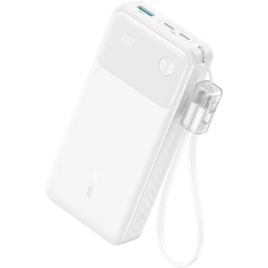 پاور بانک  A1384 Anker Power Bank (20,000mAh, 30W)