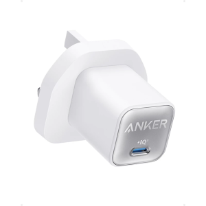 شارژر A2147 Anker 511 Charger (Nano 3, 30W)