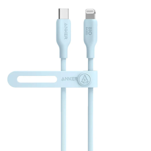 کابل شارژ A80B2 Anker 542 USB-C to Lightning Cable (Bio-Based 6ft)