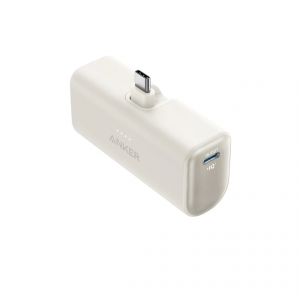 پاوربانک انکر مدل A1653 Anker Nano Power Bank (22.5W, Built-In USB-C Connector)